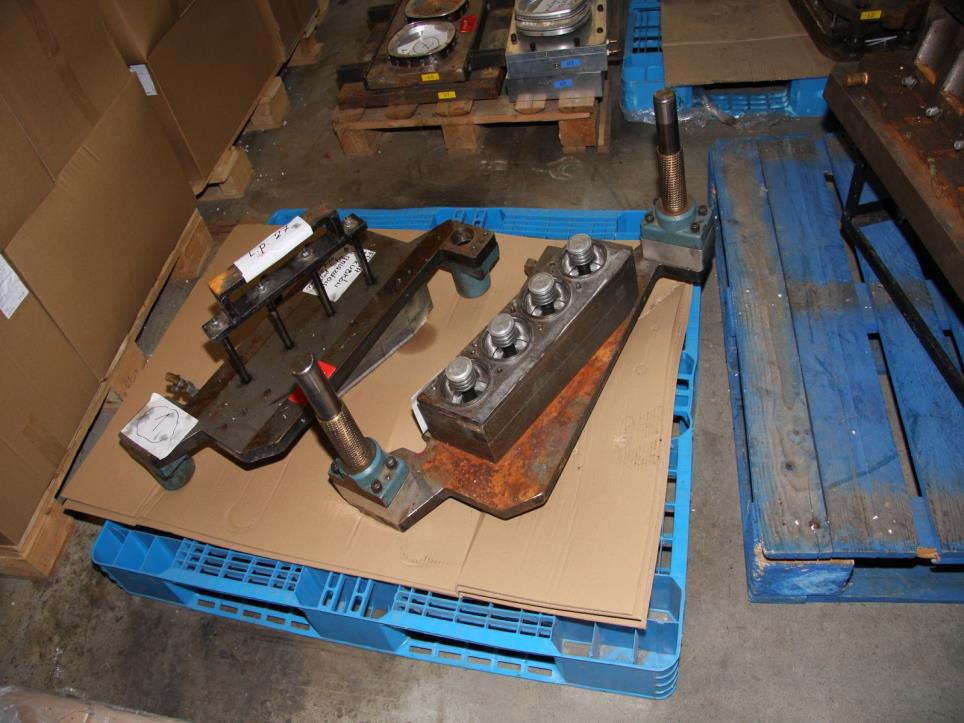 Thermoforming mold